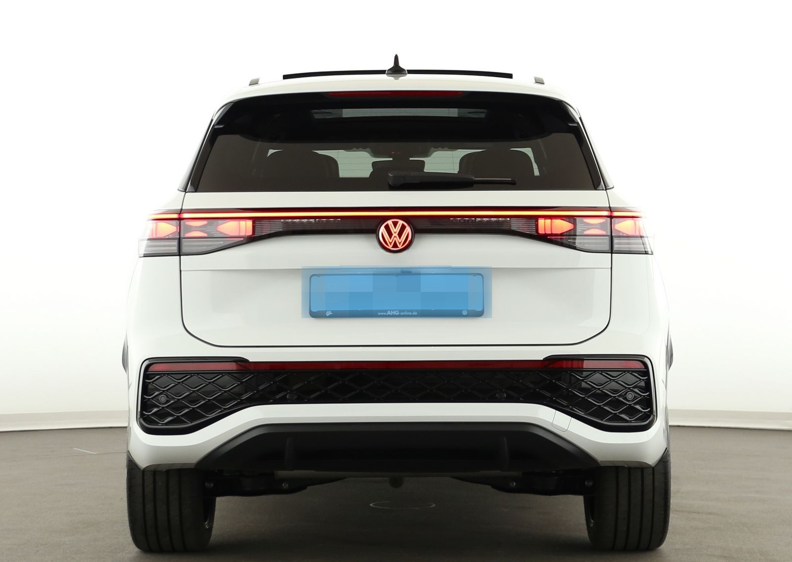 Volkswagen Tayron 1.5eHybrid 272PS R-Line NaviProMax AHK 20 foto 6