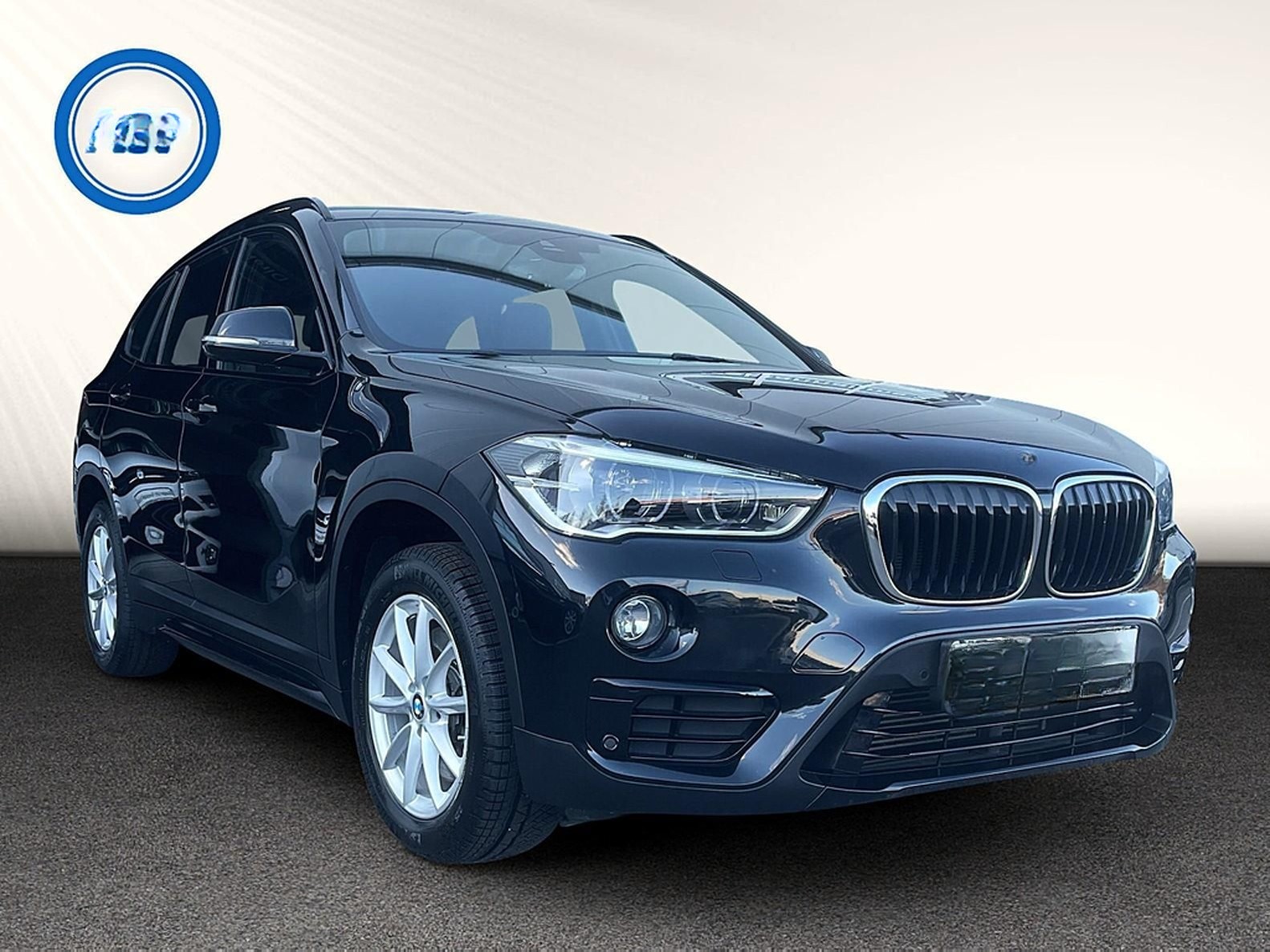 BMW X1 xDrive 25i AUT Sport Line LED HUD PAN NAV RFK foto 6