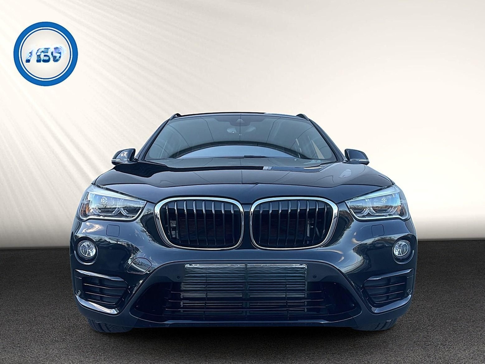 BMW X1 xDrive 25i AUT Sport Line LED HUD PAN NAV RFK foto 7