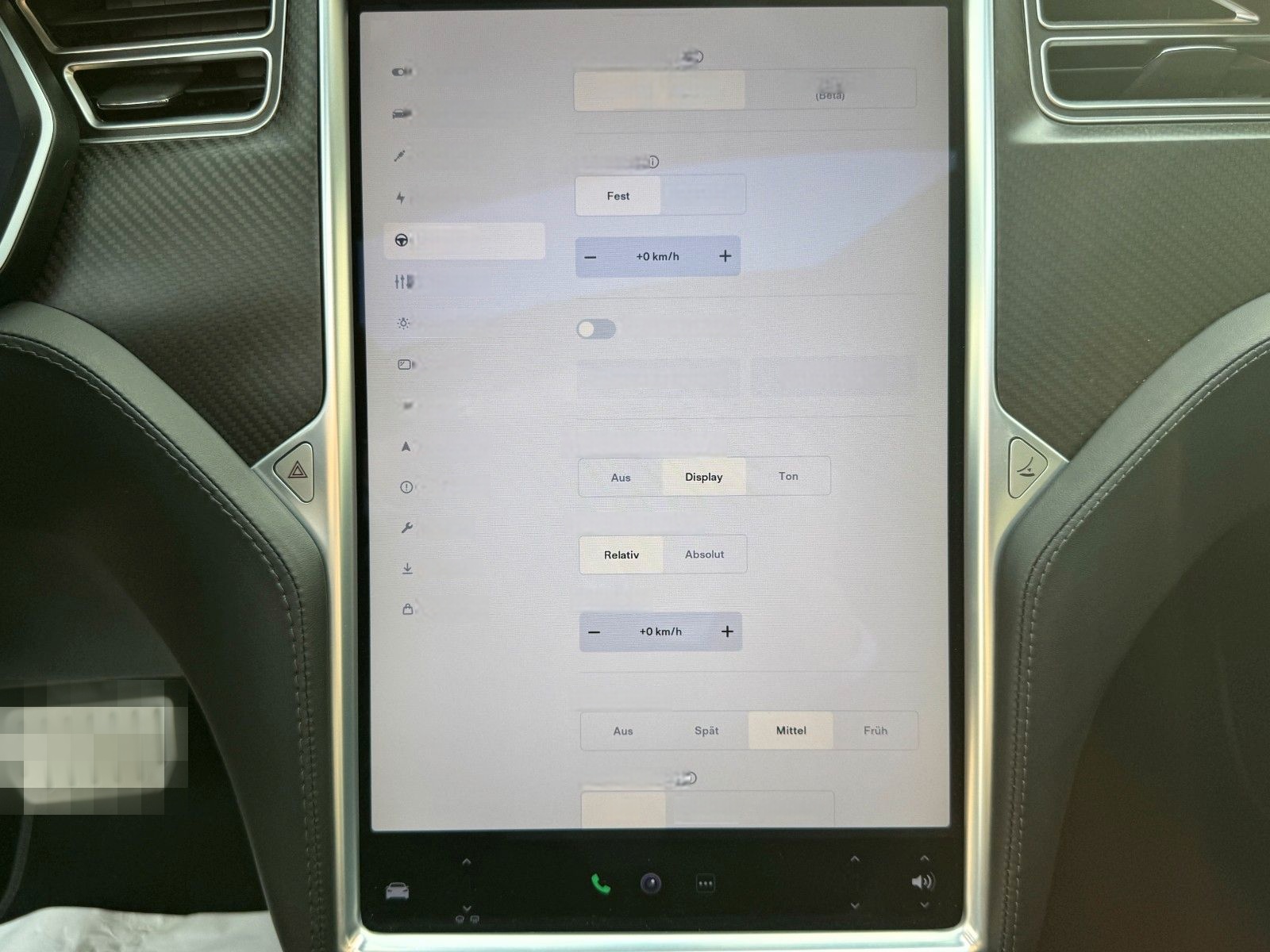 Tesla MODEL S P100D | 21INCH | ENHANCED AP | CARBON | foto 23