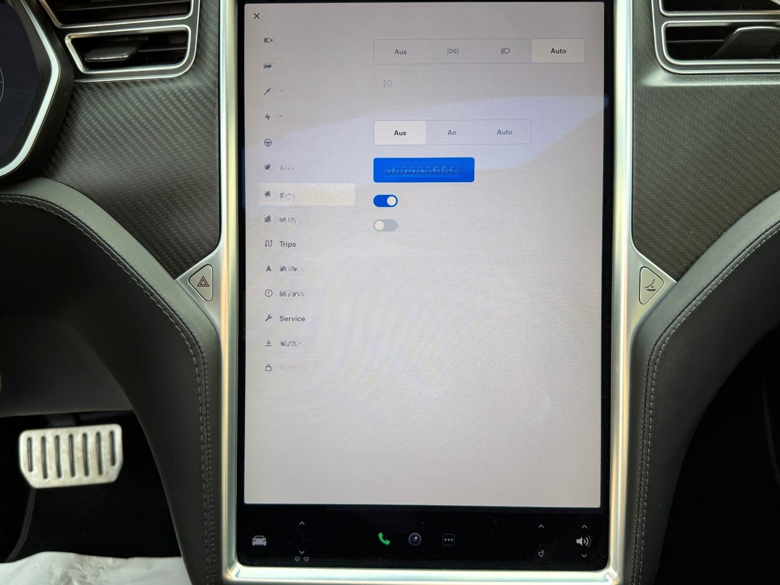 Tesla MODEL S P100D | 21INCH | ENHANCED AP | CARBON | foto 25