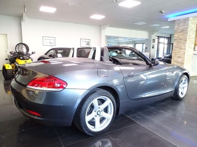 BMW Z4 sDrive 20i Autom.Leder Xenon PDC SHZ Sound foto 11