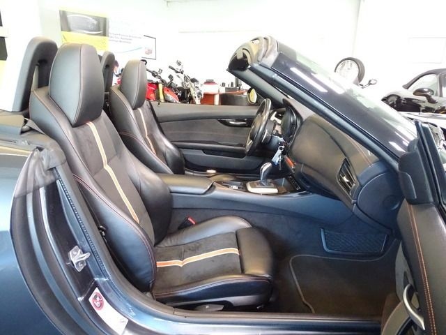 BMW Z4 sDrive 20i Autom.Leder Xenon PDC SHZ Sound foto 13