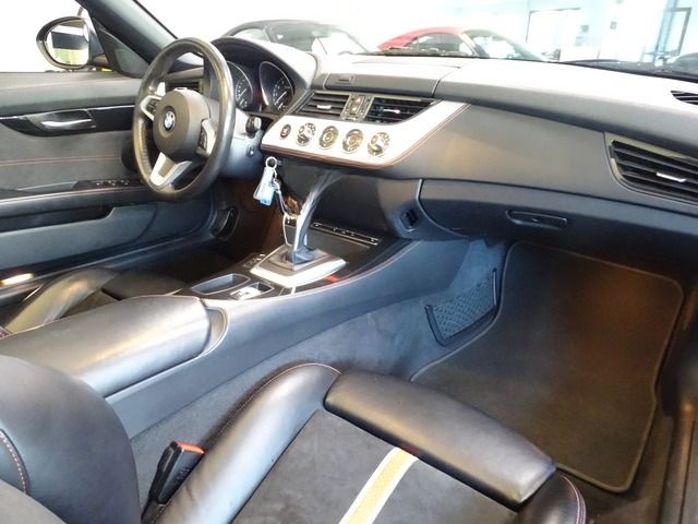 BMW Z4 sDrive 20i Autom.Leder Xenon PDC SHZ Sound foto 14