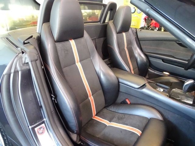 BMW Z4 sDrive 20i Autom.Leder Xenon PDC SHZ Sound foto 15