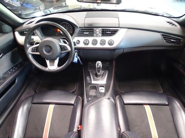 BMW Z4 sDrive 20i Autom.Leder Xenon PDC SHZ Sound foto 17