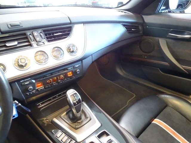 BMW Z4 sDrive 20i Autom.Leder Xenon PDC SHZ Sound foto 19