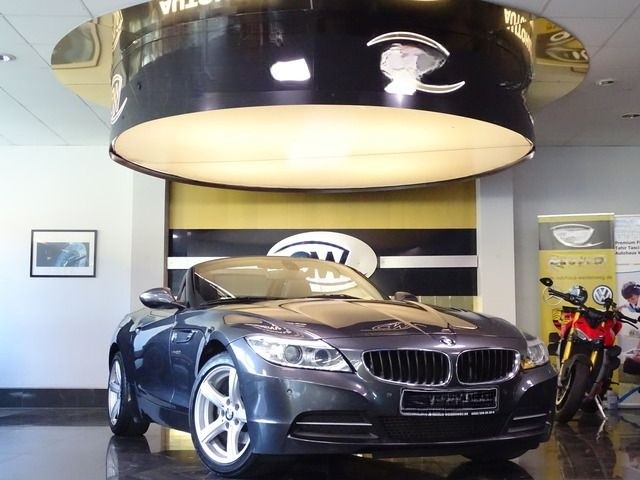 BMW Z4 sDrive 20i Autom.Leder Xenon PDC SHZ Sound foto 3