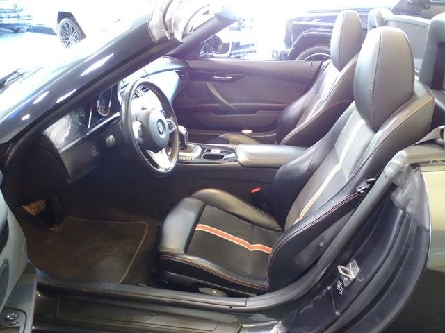 BMW Z4 sDrive 20i Autom.Leder Xenon PDC SHZ Sound foto 21