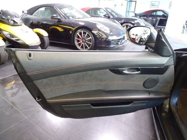 BMW Z4 sDrive 20i Autom.Leder Xenon PDC SHZ Sound foto 22