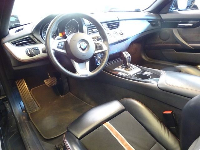 BMW Z4 sDrive 20i Autom.Leder Xenon PDC SHZ Sound foto 23