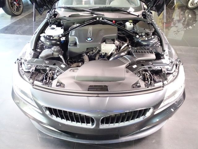 BMW Z4 sDrive 20i Autom.Leder Xenon PDC SHZ Sound foto 24