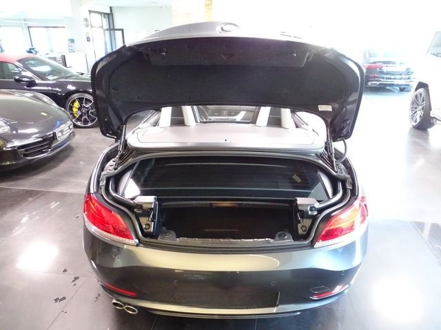 BMW Z4 sDrive 20i Autom.Leder Xenon PDC SHZ Sound foto 26