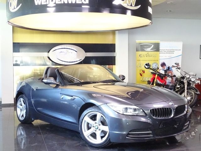 BMW Z4 sDrive 20i Autom.Leder Xenon PDC SHZ Sound foto 4