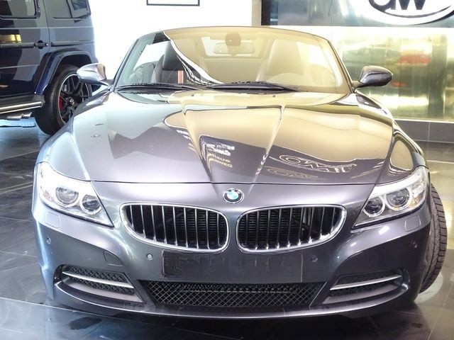 BMW Z4 sDrive 20i Autom.Leder Xenon PDC SHZ Sound foto 5