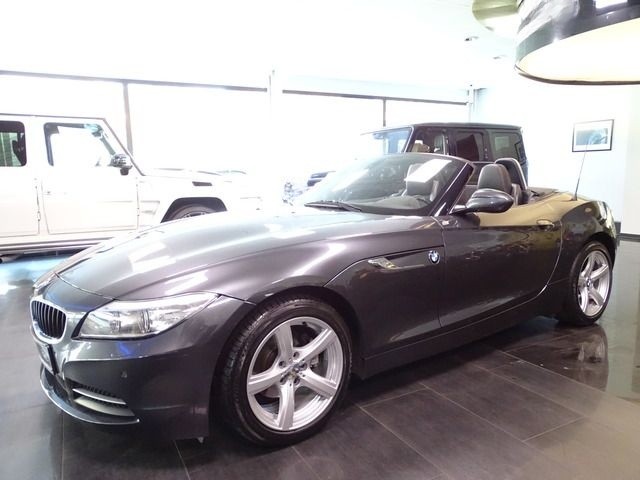 BMW Z4 sDrive 20i Autom.Leder Xenon PDC SHZ Sound foto 6