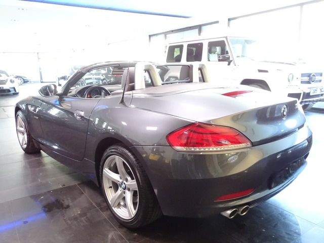 BMW Z4 sDrive 20i Autom.Leder Xenon PDC SHZ Sound foto 7