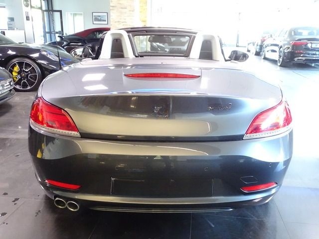 BMW Z4 sDrive 20i Autom.Leder Xenon PDC SHZ Sound foto 8