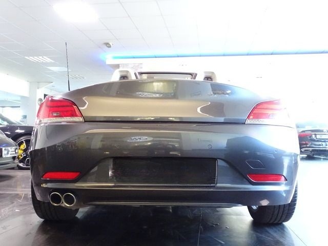 BMW Z4 sDrive 20i Autom.Leder Xenon PDC SHZ Sound foto 9
