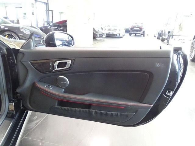 Mercedes-Benz SLK 200 Roadster AMG Line Sport Leder Navi H&K foto 21