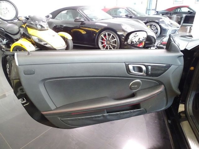 Mercedes-Benz SLK 200 Roadster AMG Line Sport Leder Navi H&K foto 24