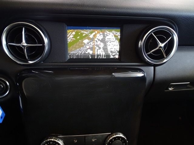 Mercedes-Benz SLK 200 Roadster AMG Line Sport Leder Navi H&K foto 27