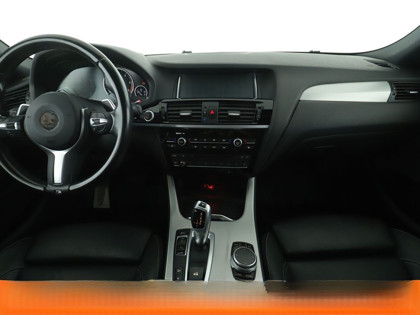 BMW X4 xDrive 20d Sport Aut.*NAVI*TEMPO*PDC*SHZ* foto 12
