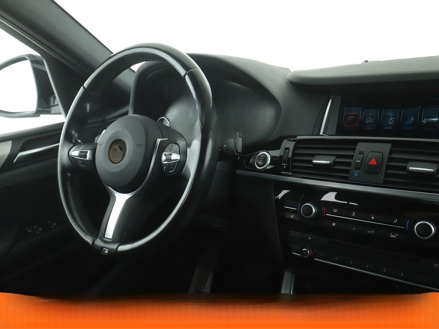 BMW X4 xDrive 20d Sport Aut.*NAVI*TEMPO*PDC*SHZ* foto 13