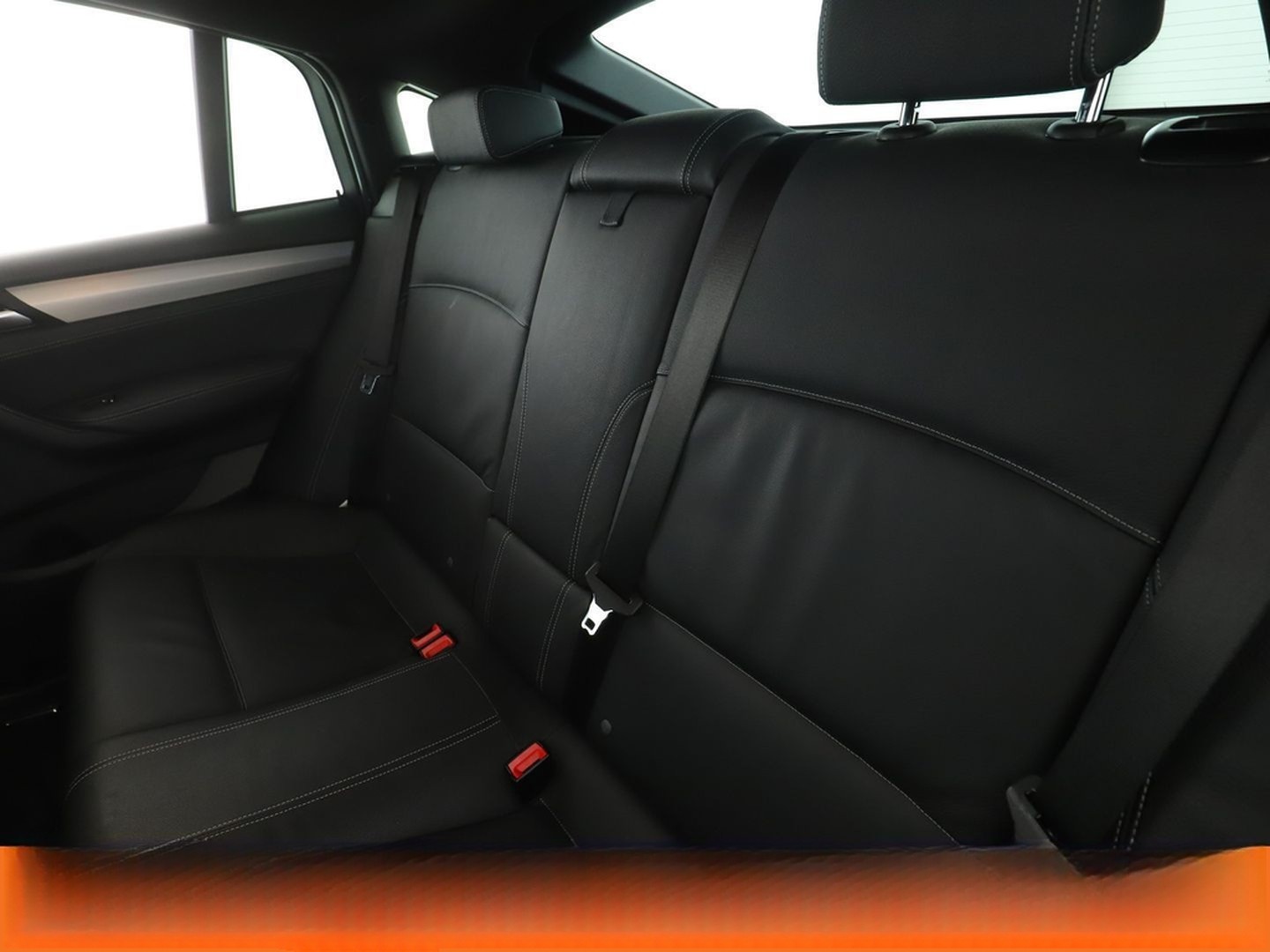 BMW X4 xDrive 20d Sport Aut.*NAVI*TEMPO*PDC*SHZ* foto 14