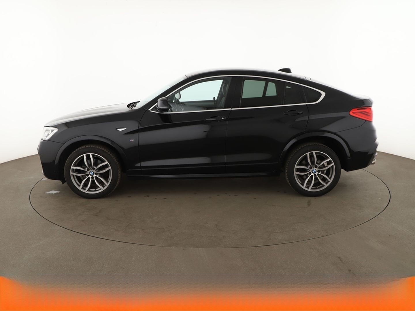 BMW X4 xDrive 20d Sport Aut.*NAVI*TEMPO*PDC*SHZ* foto 3