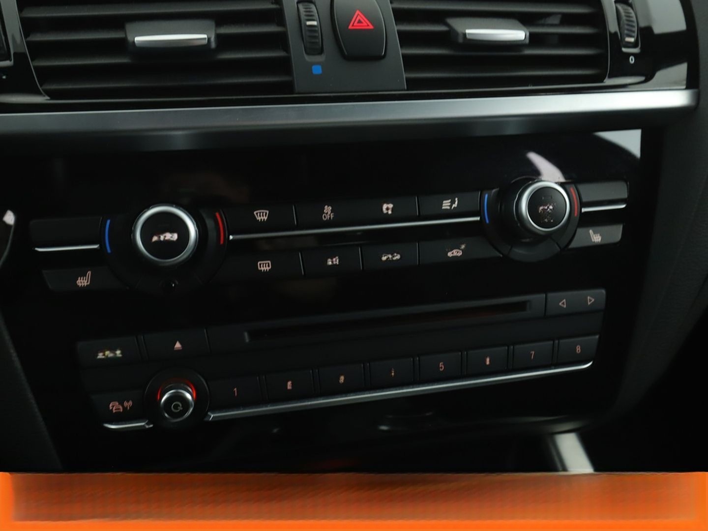 BMW X4 xDrive 20d Sport Aut.*NAVI*TEMPO*PDC*SHZ* foto 23