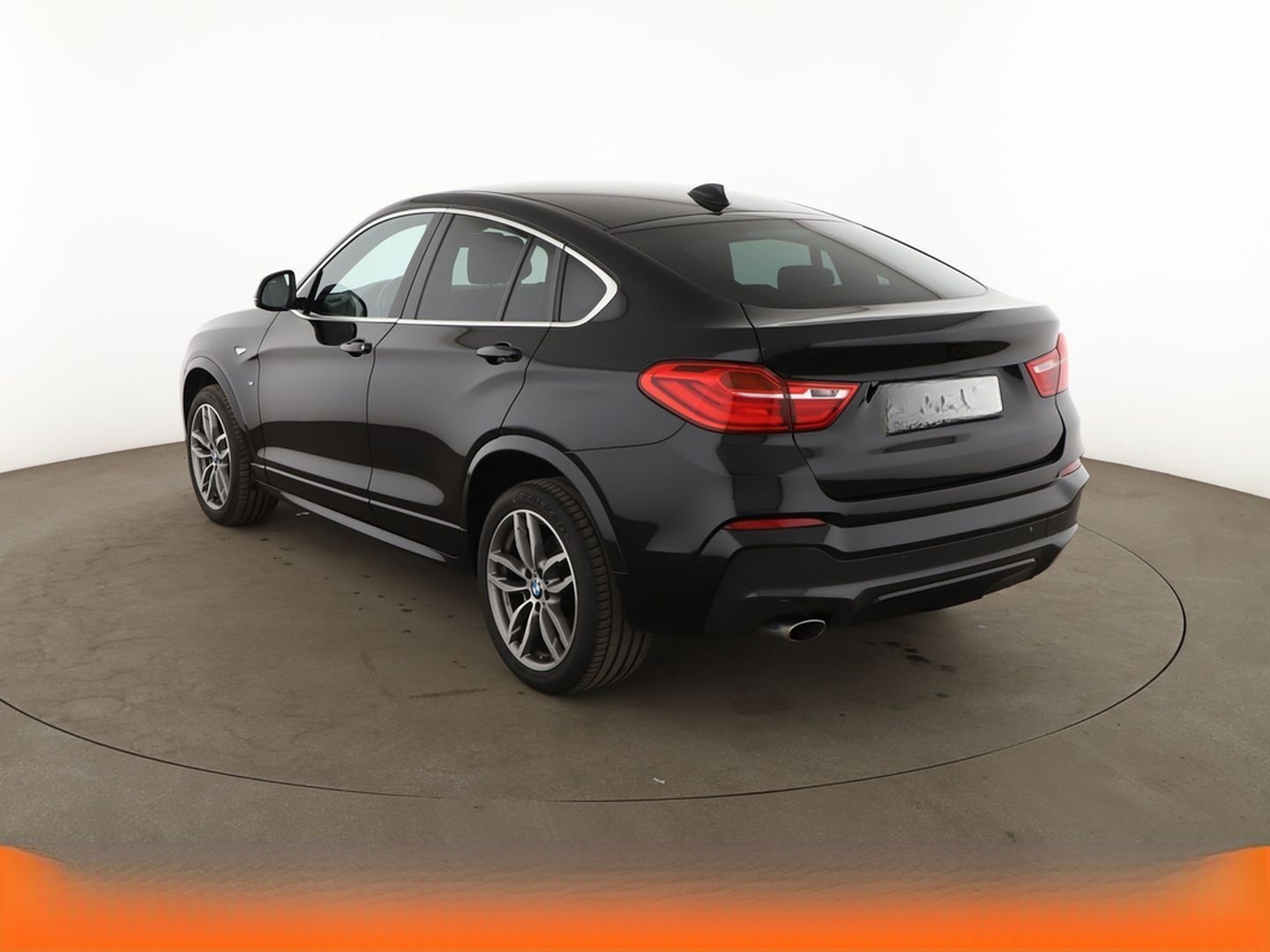 BMW X4 xDrive 20d Sport Aut.*NAVI*TEMPO*PDC*SHZ* foto 4