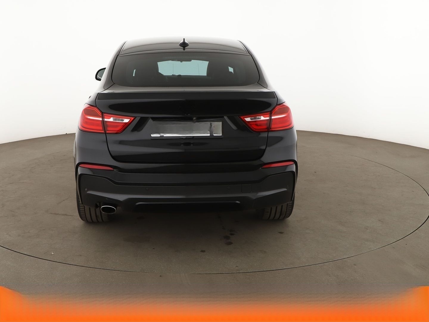 BMW X4 xDrive 20d Sport Aut.*NAVI*TEMPO*PDC*SHZ* foto 5