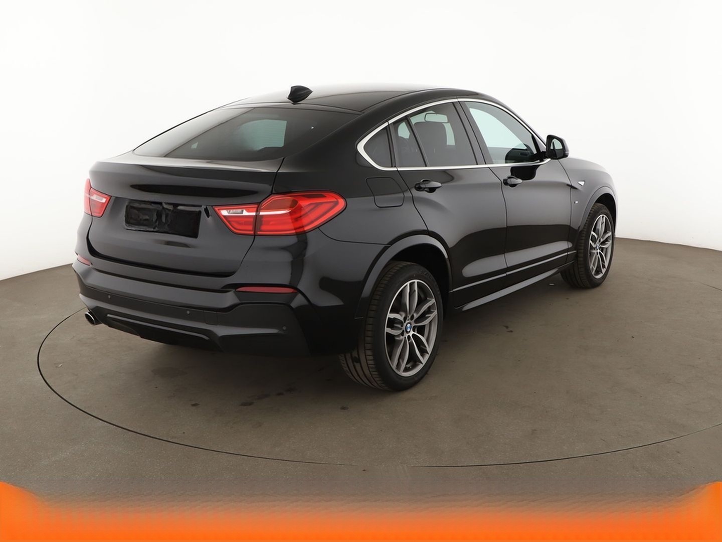 BMW X4 xDrive 20d Sport Aut.*NAVI*TEMPO*PDC*SHZ* foto 6