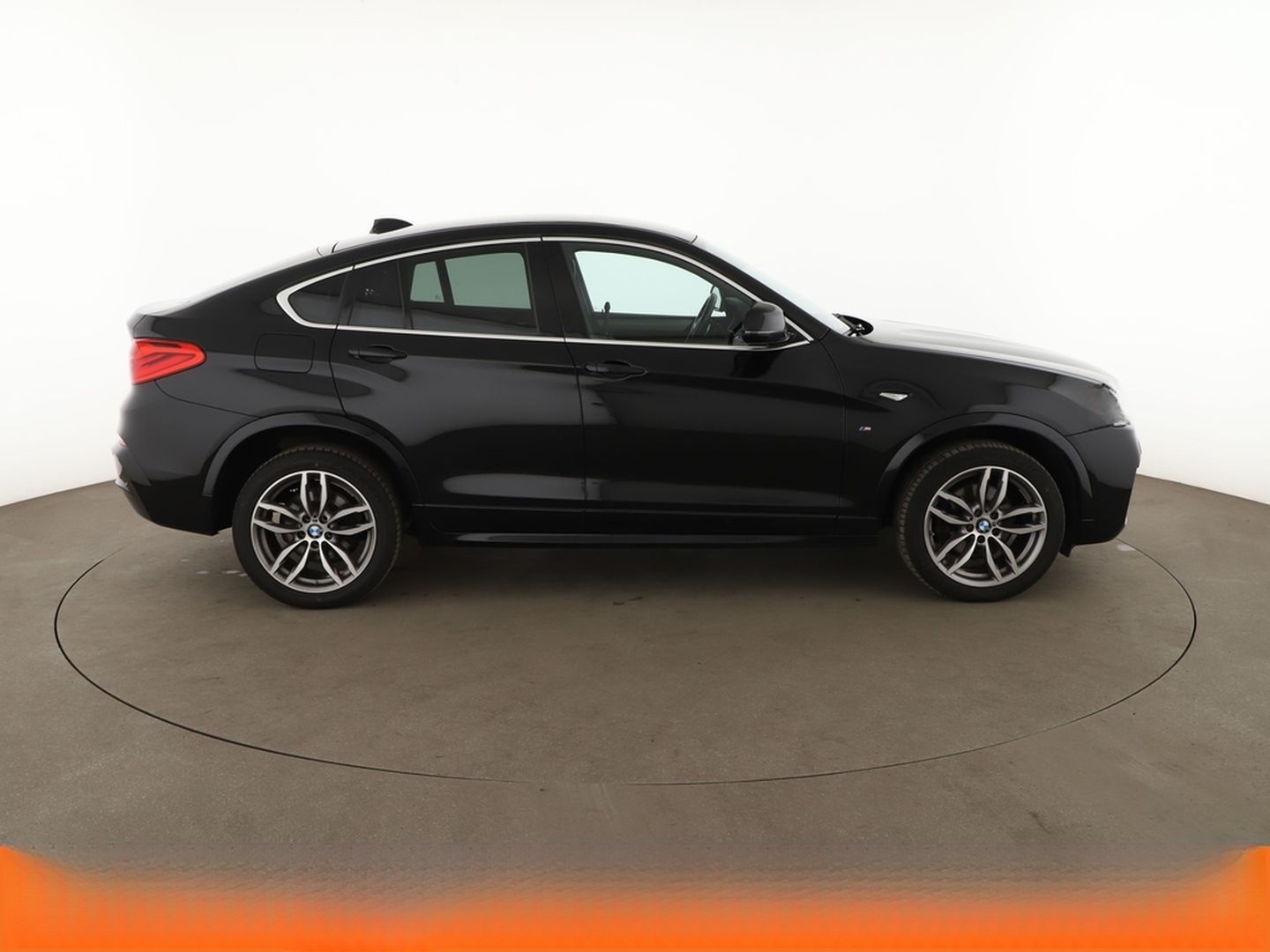 BMW X4 xDrive 20d Sport Aut.*NAVI*TEMPO*PDC*SHZ* foto 7