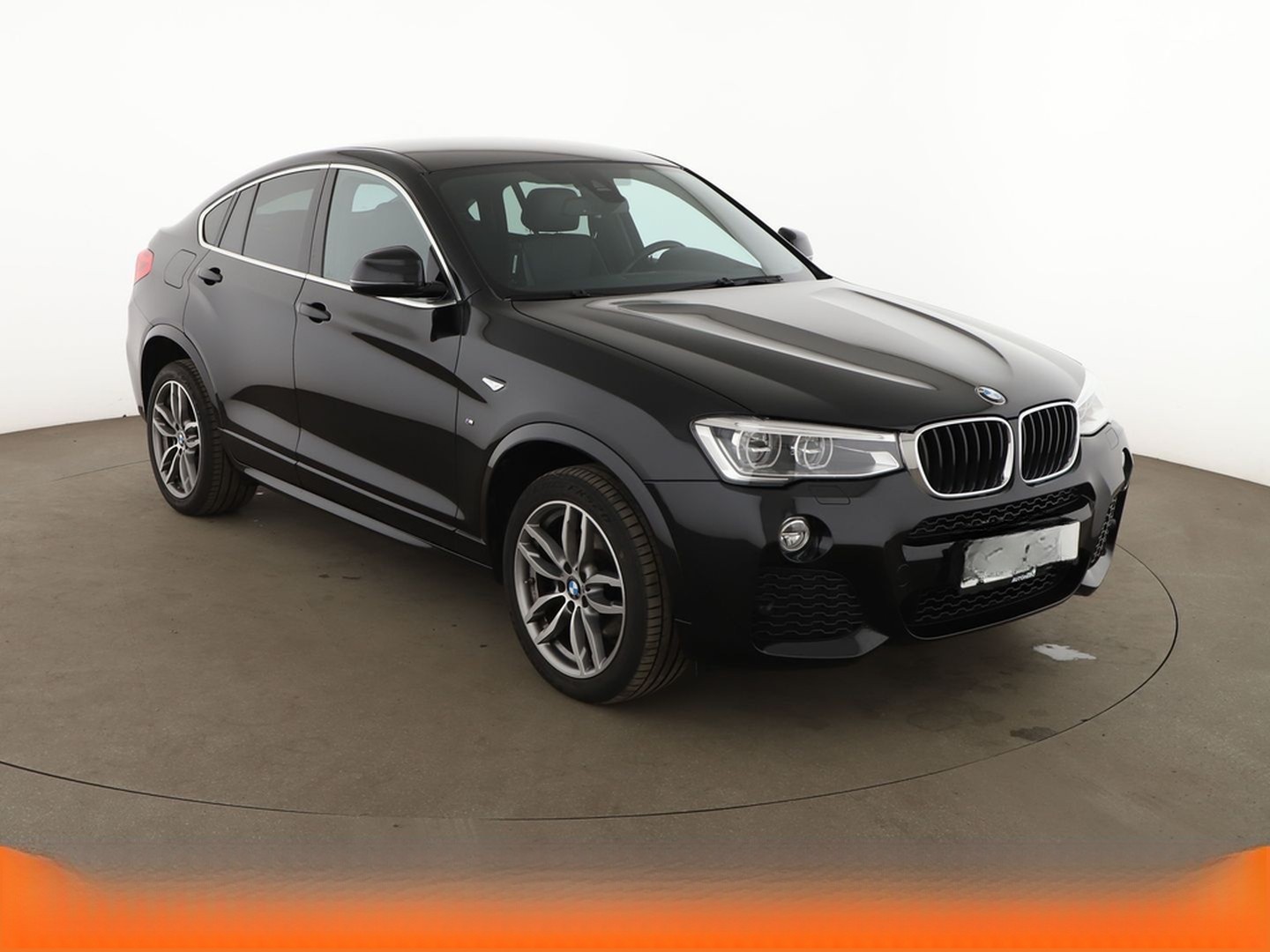 BMW X4 xDrive 20d Sport Aut.*NAVI*TEMPO*PDC*SHZ* foto 8
