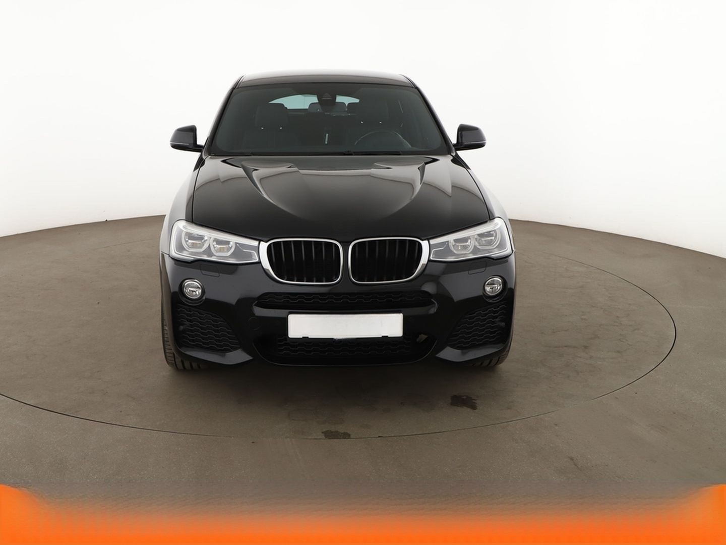 BMW X4 xDrive 20d Sport Aut.*NAVI*TEMPO*PDC*SHZ* foto 9