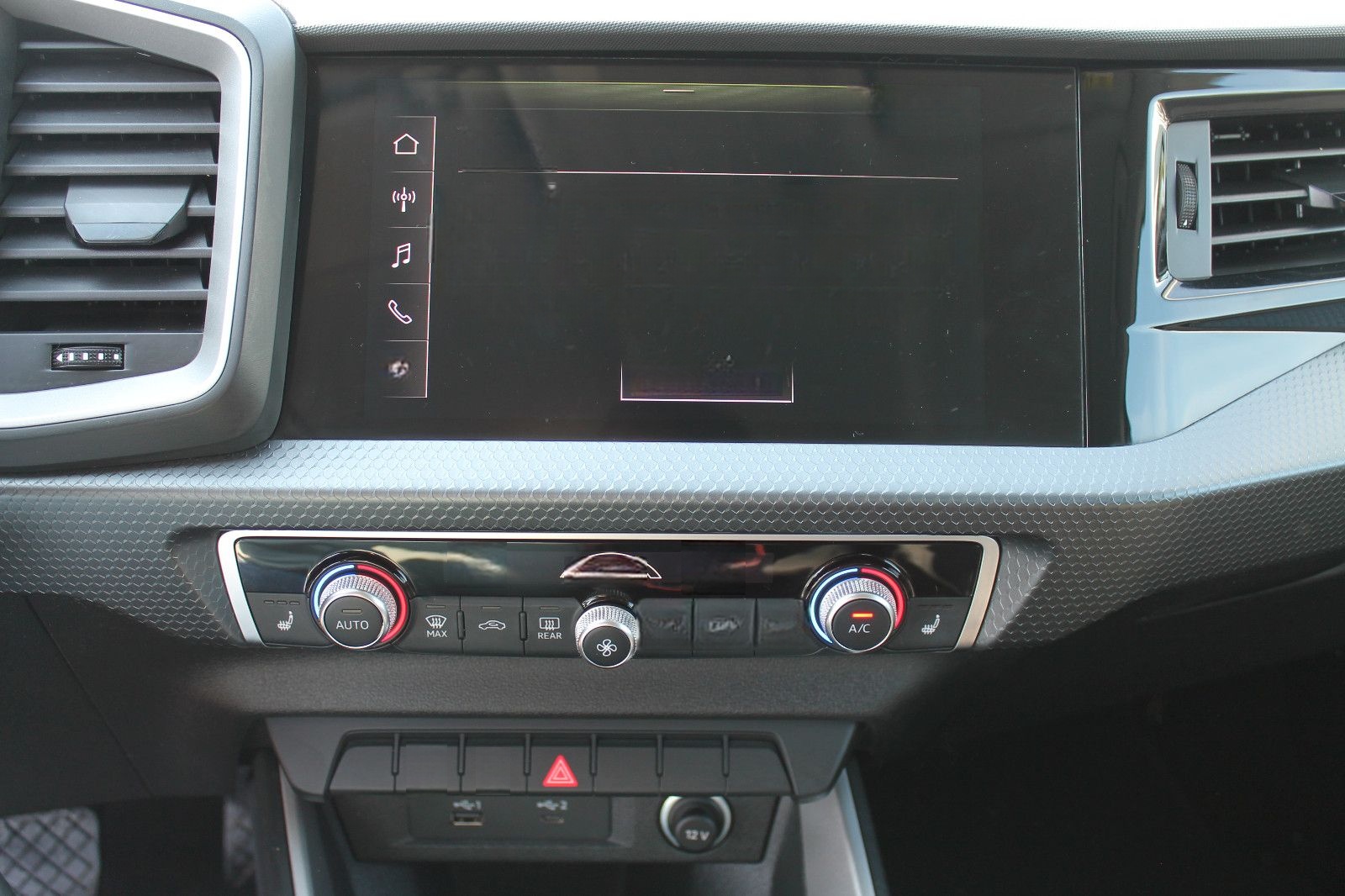 Audi A1 Sportback AT, 150PS, Navi, Tempomat, SHZ foto 13