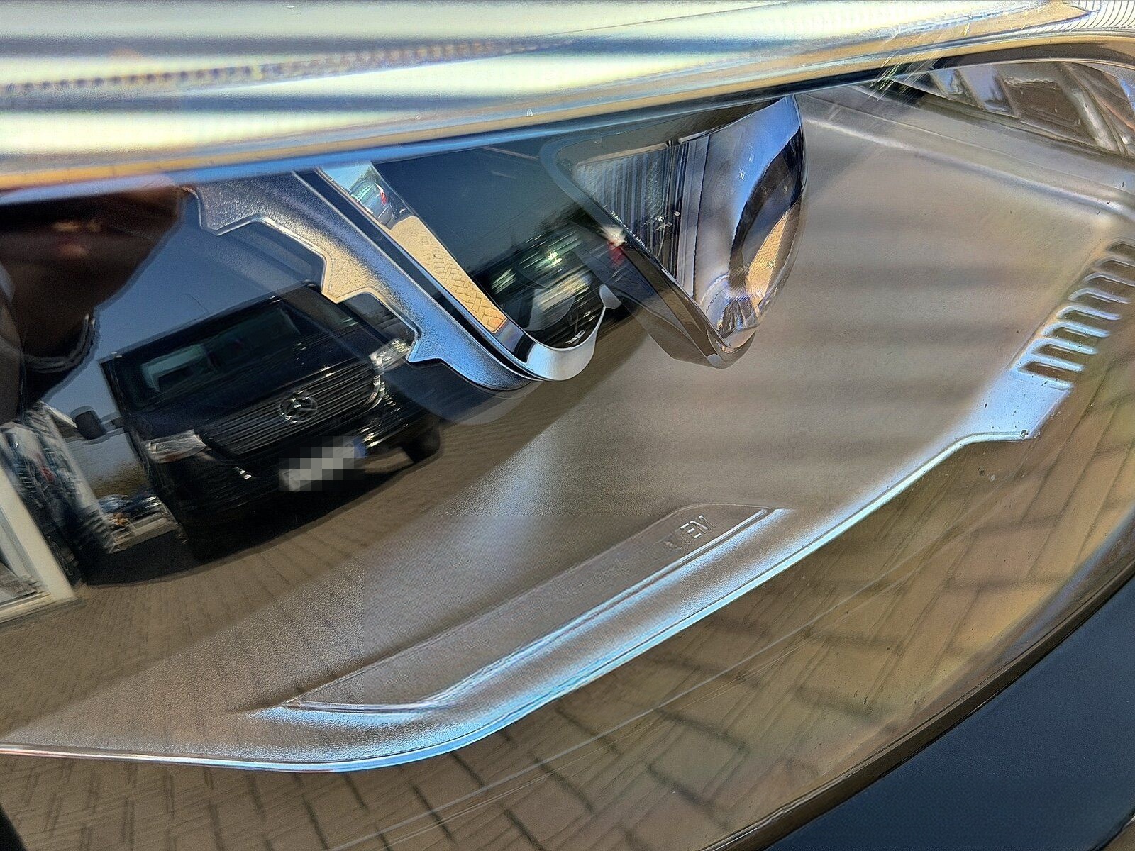 Mercedes-Benz GLE 350 d AMG Line 4Matic MEMORY+NAVI+DISTRONIC foto 13