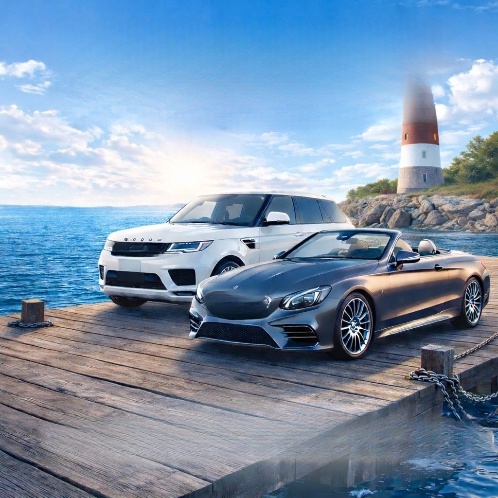 Mercedes-Benz E 200 E Coupe E 200 Sport Edition,  AMG Line foto 2