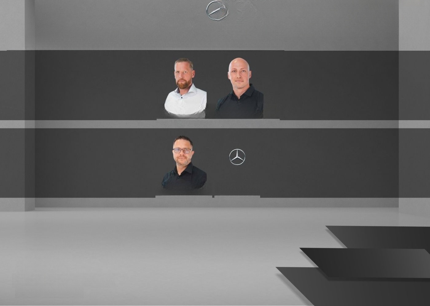 Mercedes-Benz GLE 350 de 4MATIC AMG Line Burm|HeadUp|KeyGo|TWA foto 18