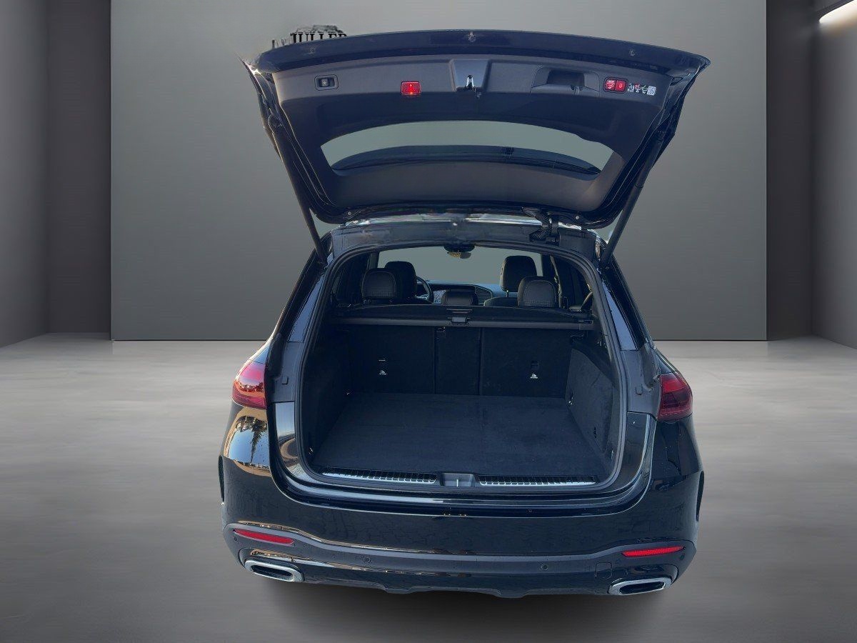 Mercedes-Benz GLE 350 de 4MATIC AMG Line Burm|HeadUp|KeyGo|TWA foto 6