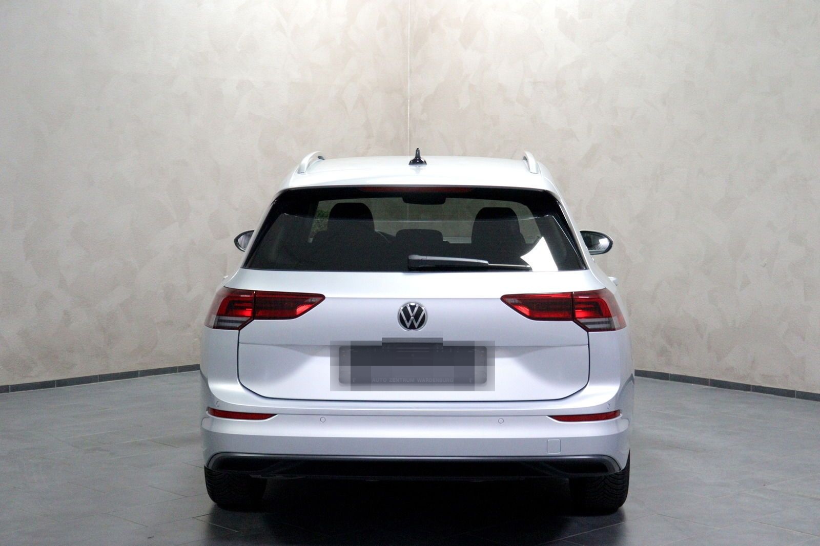 Volkswagen Golf VIII Variant 2.0 TDI DSG Life LED KAMERA foto 22