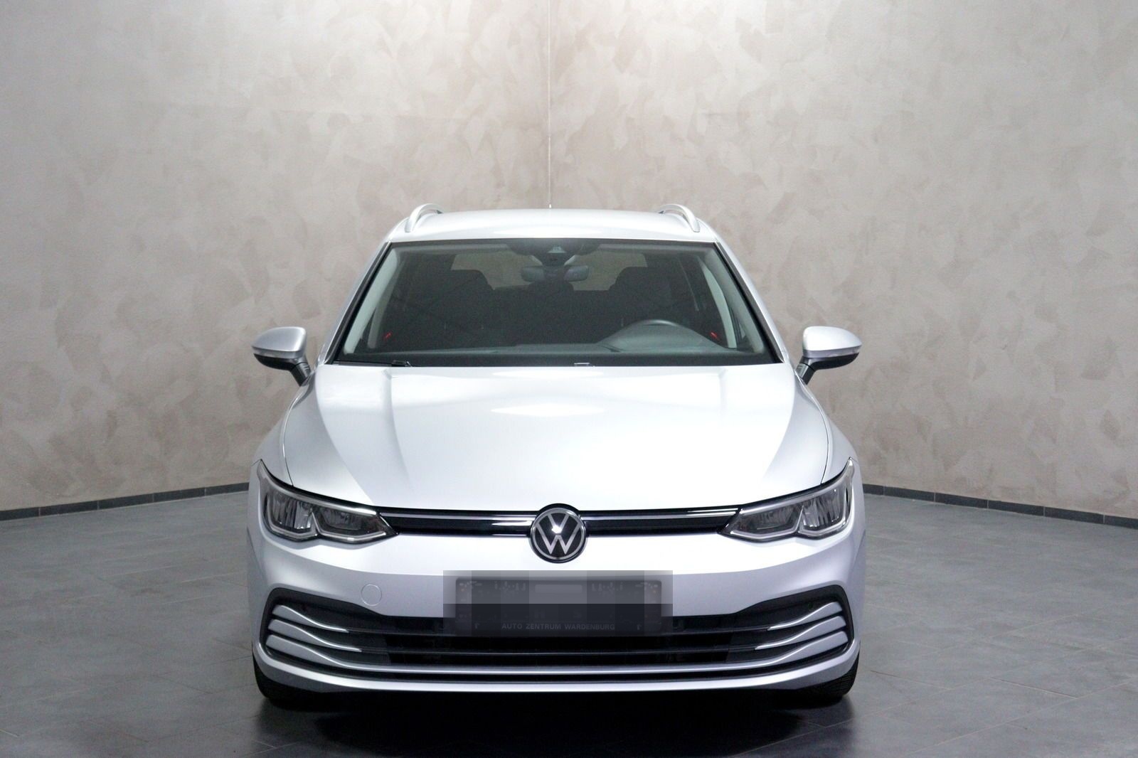 Volkswagen Golf VIII Variant 2.0 TDI DSG Life LED KAMERA foto 24