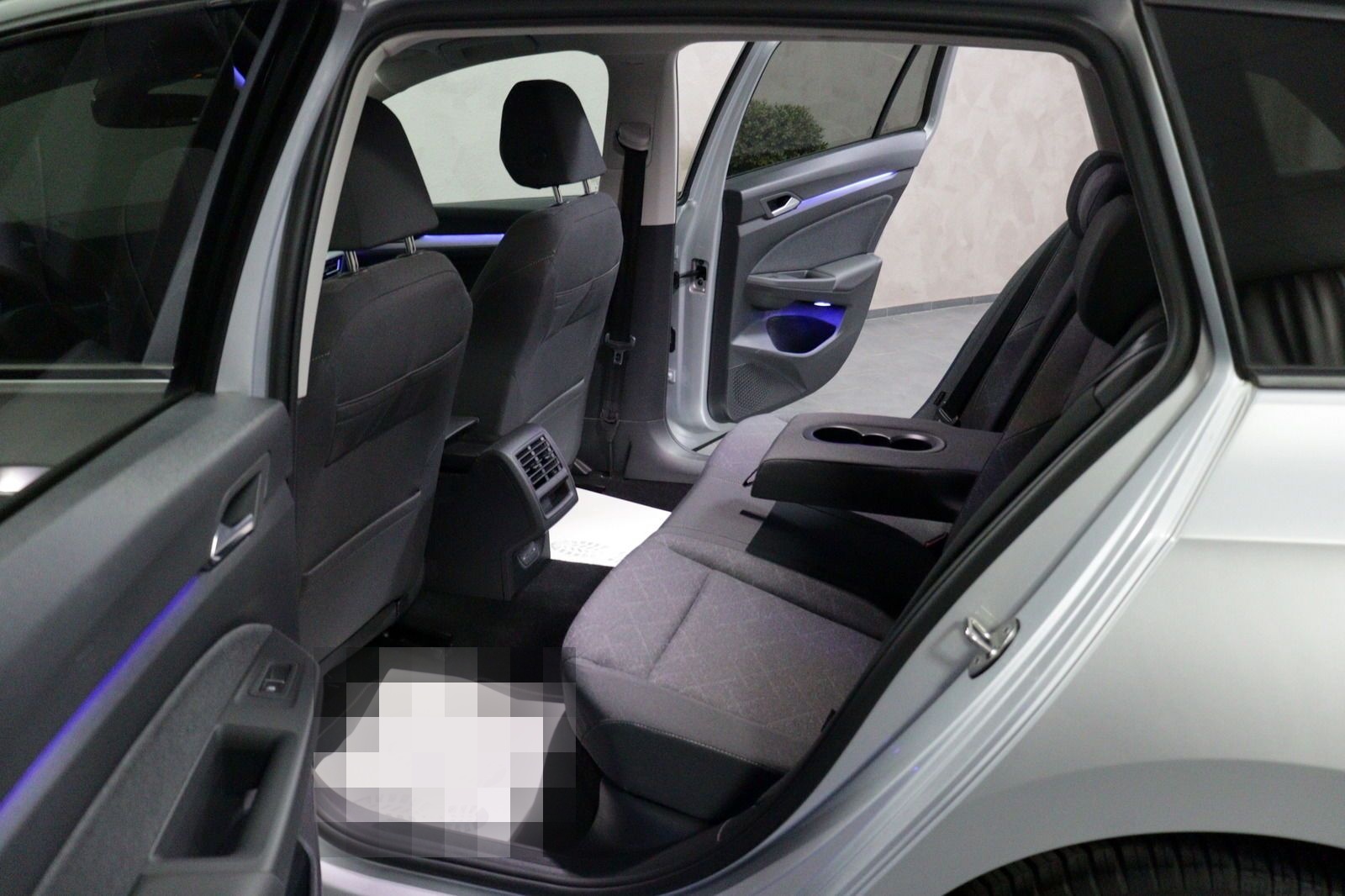 Volkswagen Golf VIII Variant 2.0 TDI DSG Life LED KAMERA foto 7