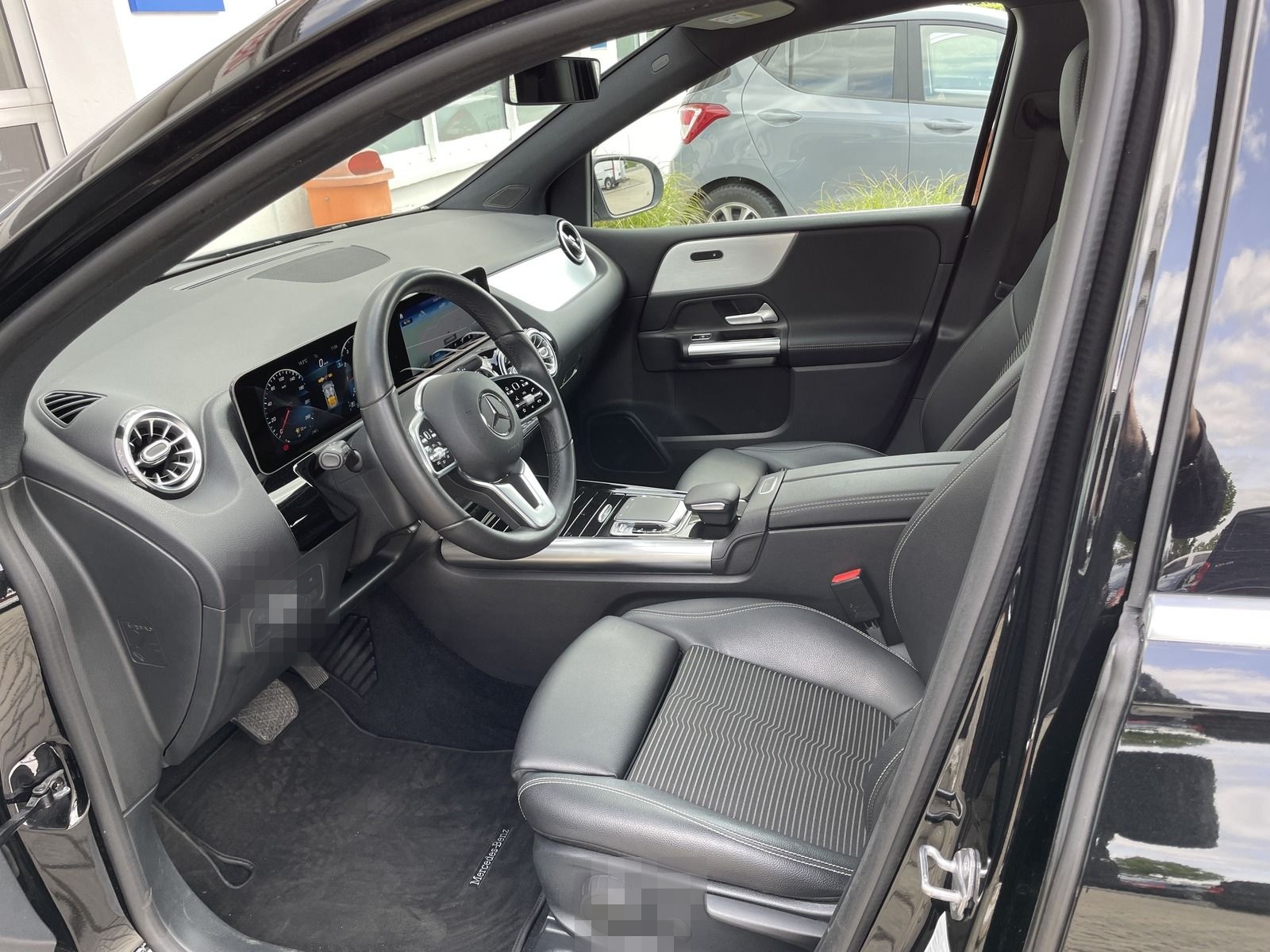 Mercedes-Benz B 200 Sondermodell Edition  plus weitere Extras foto 11