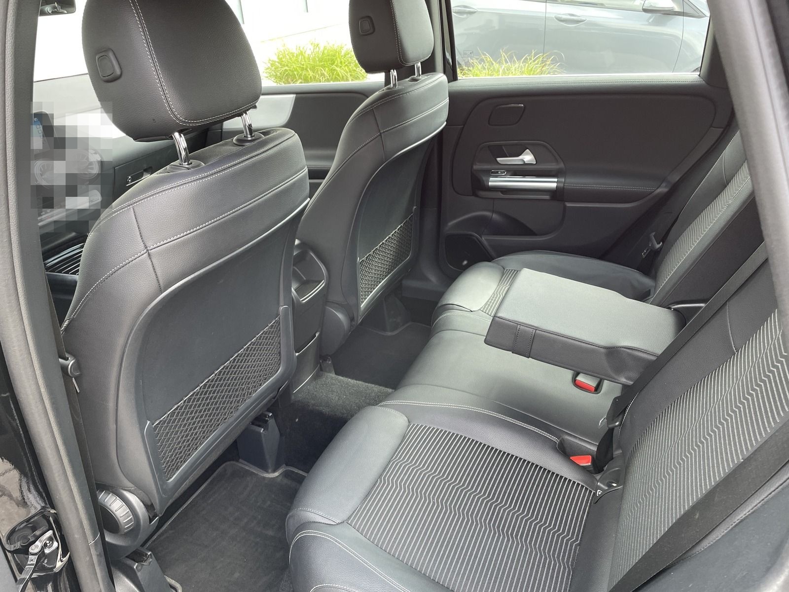 Mercedes-Benz B 200 Sondermodell Edition  plus weitere Extras foto 12