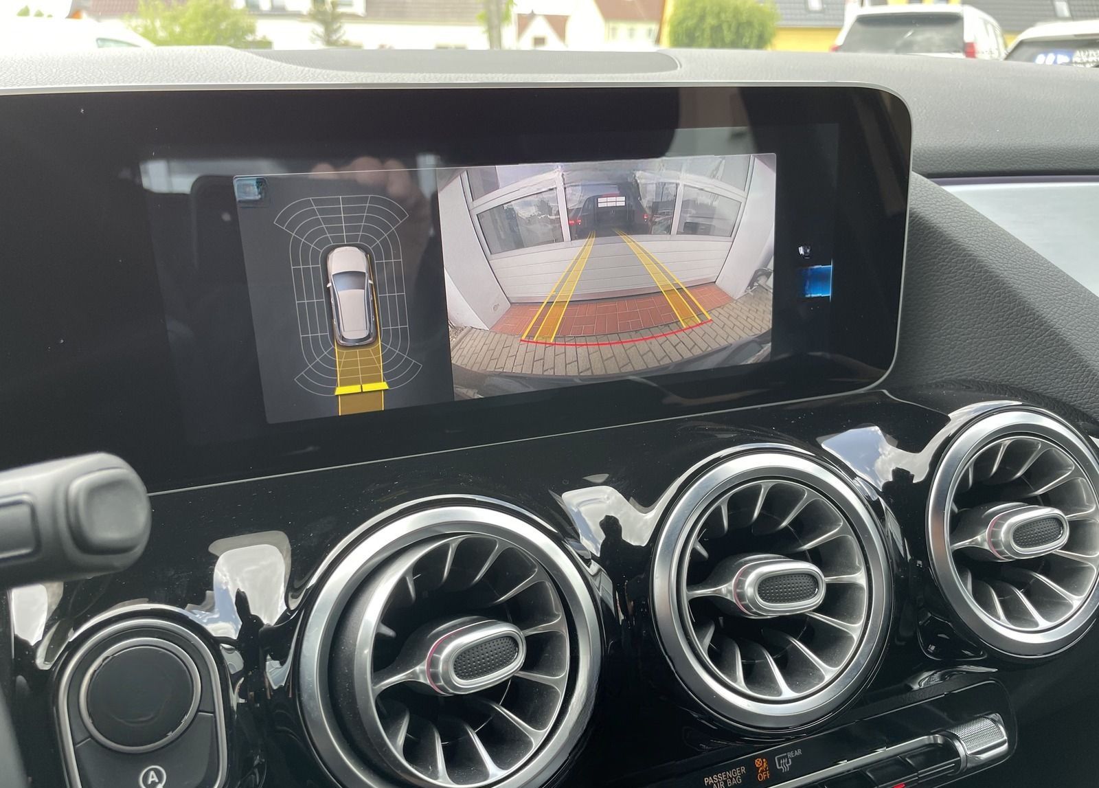 Mercedes-Benz B 200 Sondermodell Edition  plus weitere Extras foto 14