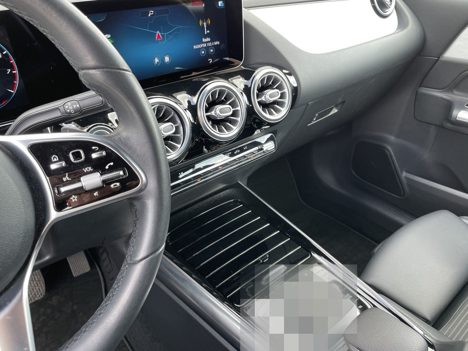 Mercedes-Benz B 200 Sondermodell Edition  plus weitere Extras foto 8