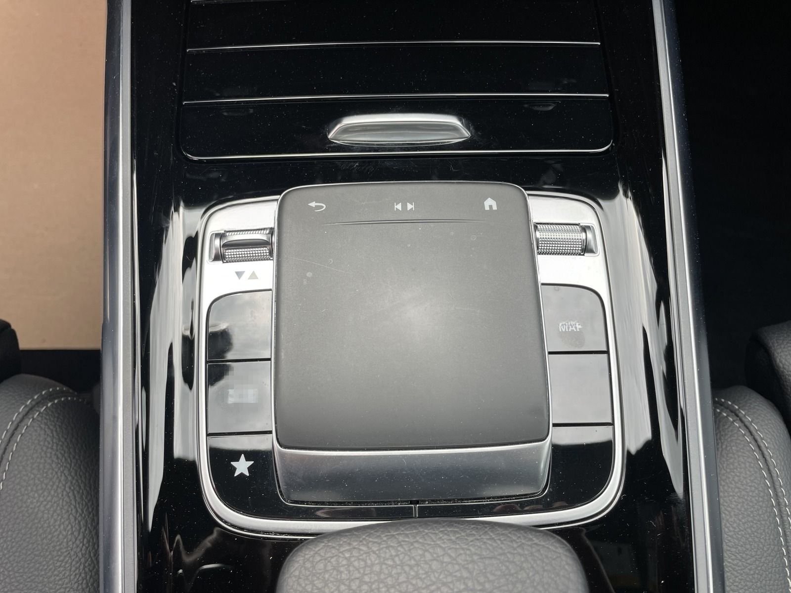 Mercedes-Benz B 200 Sondermodell Edition  plus weitere Extras foto 9